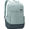 Thule Lithos 20L Backpack (Alaska Light Blue / Dark Slate Gray)