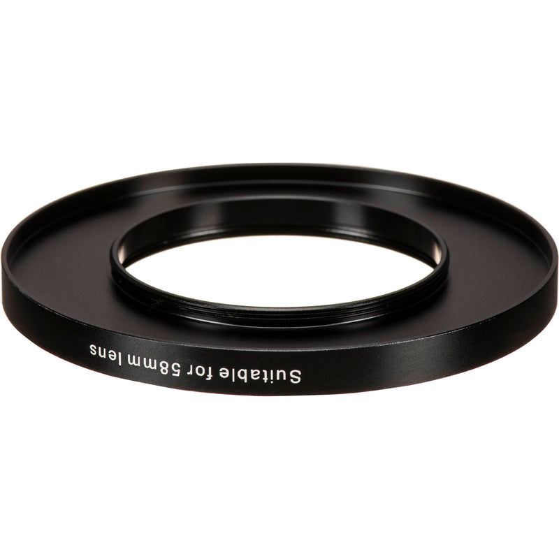 Tilta Adapter Ring for Tilta Mirage Matte Box (58mm)