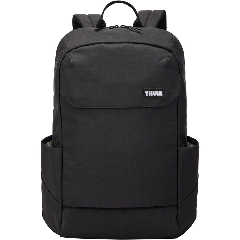 Thule Lithos 20L Backpack (Black)