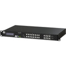 AVPro Edge 8 x 8 HDMI 4K Matrix Switcher