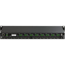 AVPro Edge 8 x 8 HDMI 4K Matrix Switcher