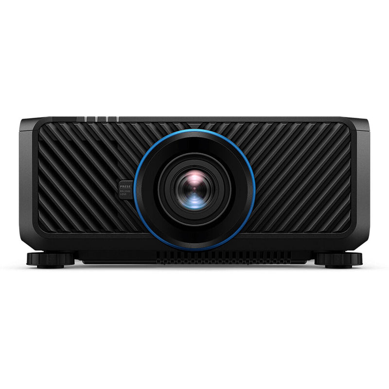 BenQ LU9750 8500-Lumen WUXGA Large-Venue Laser DLP Projector (Black)