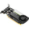 PNY NVIDIA T1000 Low-Profile Graphics Card