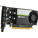 PNY NVIDIA T1000 Low-Profile Graphics Card