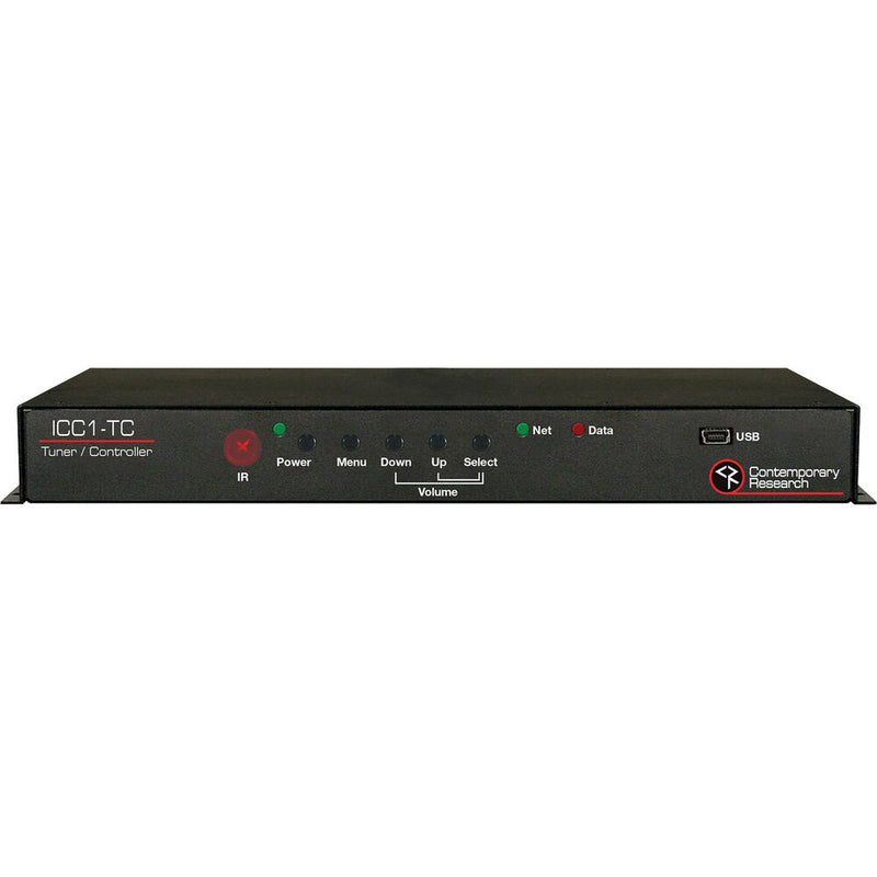 Contemporary Research ICC1-TC Tuner/Controller