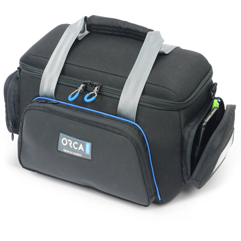 ORCA Classic Shoulder Camera Bag XS