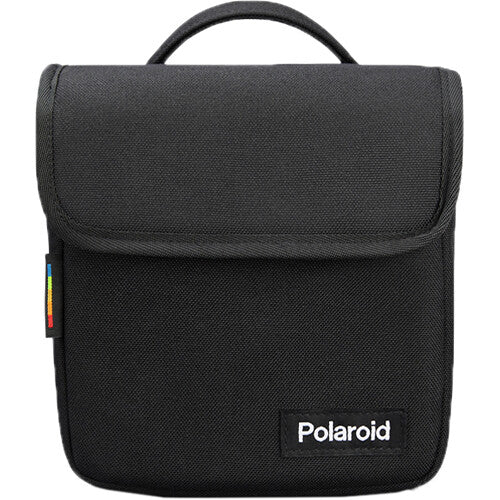 Polaroid Box Camera Bag (Black)