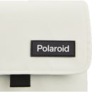 Polaroid Box Camera Bag (White)