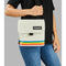 Polaroid Box Camera Bag (White)