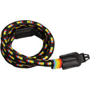 Polaroid Round Camera Strap (Rainbow)