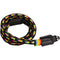 Polaroid Round Camera Strap (Rainbow)