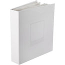 Polaroid Photo Album (Large, White)