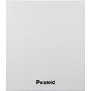 Polaroid Photo Album (Large, White)