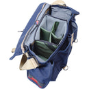 Domke F-2 Original Shoulder Bag (Denim)