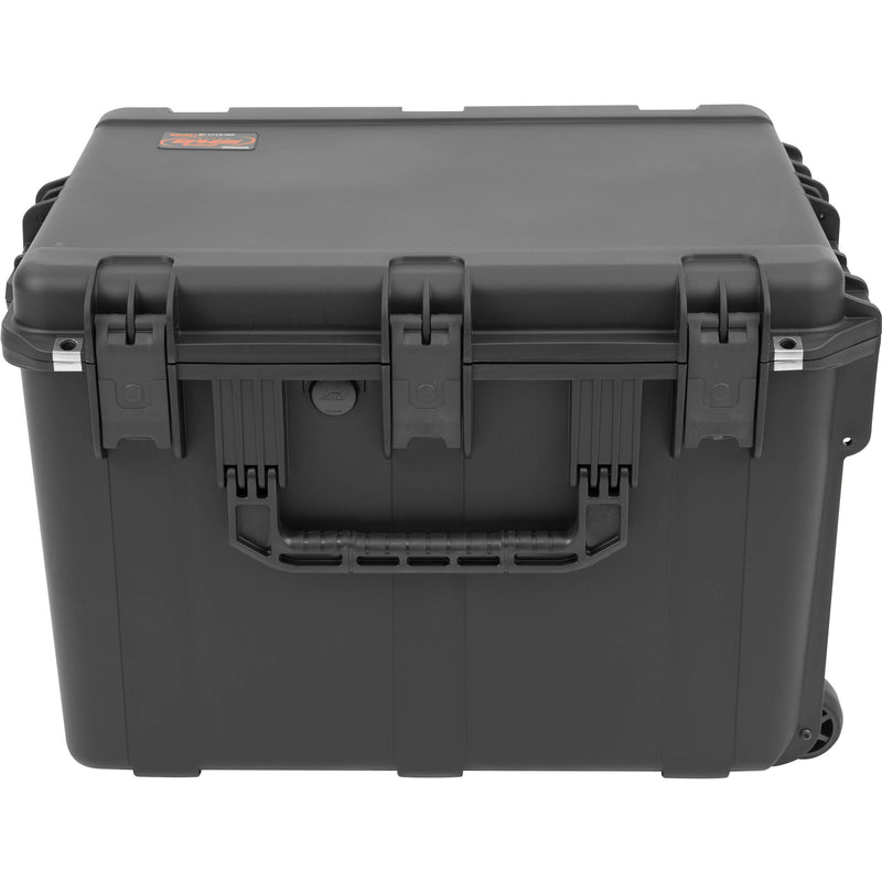 SKB iSeries 2418-16 Case with Cubed Foam