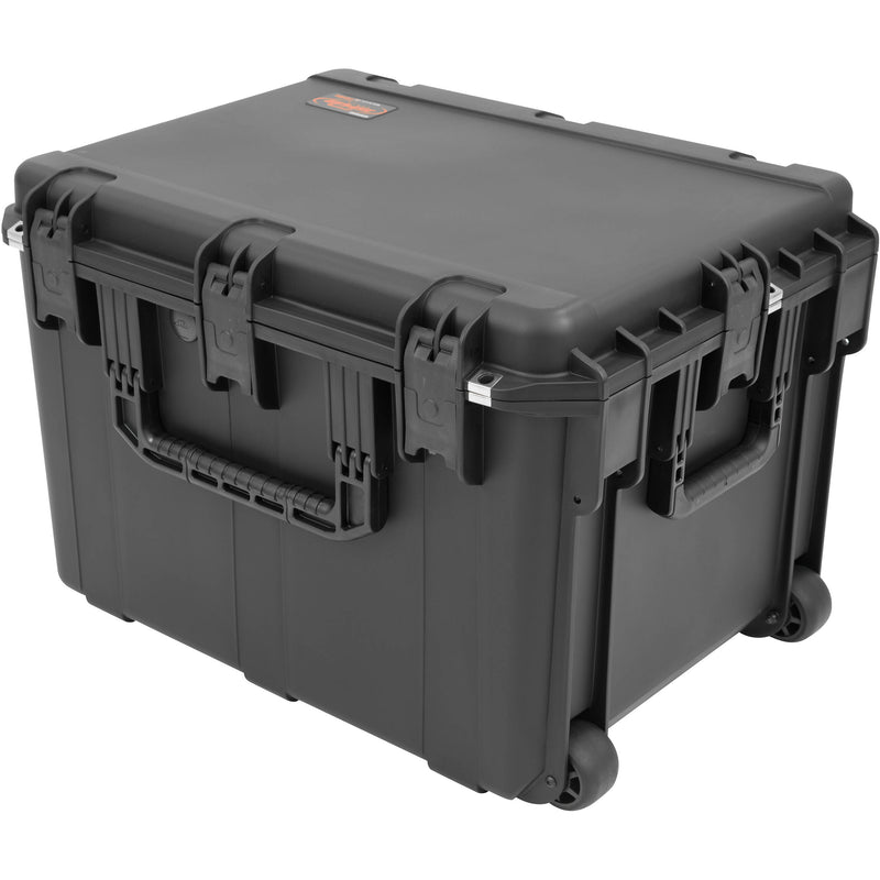 SKB iSeries 2418-16 Case with Cubed Foam