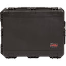 SKB iSeries Injection-Molded Mil-Standard Waterproof Case