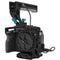 Kondor Blue Full Camera Cage with Top Handle for Sony a1/a7 Series (Raven Black)