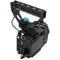 Kondor Blue Full Camera Cage with Top Handle for Sony a1/a7 Series (Raven Black)