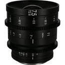 Venus Optics Laowa Zero-D S35 7.5mm T/2.9 Cine Lens (Nikon Z, Feet/Meters)