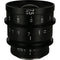 Venus Optics Laowa Zero-D S35 7.5mm T/2.9 Cine Lens (Nikon Z, Feet/Meters)