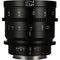 Venus Optics Laowa Zero-D S35 7.5mm T/2.9 Cine Lens (Canon RF, Feet/Meters)