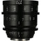 Venus Optics Laowa Zero-D S35 7.5mm T/2.9 Cine Lens (Sony E, Feet/Meters)