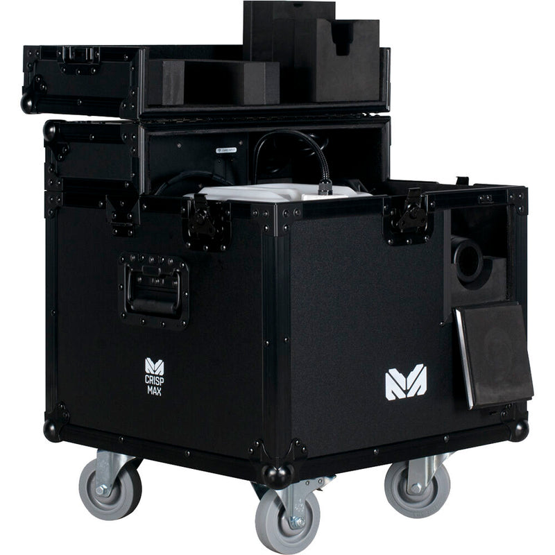 Magmatic Polar Crisp Max High-Output Snow Machine