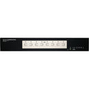 IOGEAR 8-Port Dual-Link DVI Secure KVM Switch (TAA)