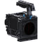 Kondor Blue Camera Cage with Top Handle for RED V-RAPTOR (Raven Black)