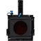 Kondor Blue Camera Cage with Top Handle for RED V-RAPTOR (Raven Black)