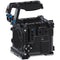 Kondor Blue Camera Cage with Top Handle for RED V-RAPTOR (Raven Black)