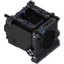 Kondor Blue Camera Cage for RED V-RAPTOR (Raven Black)