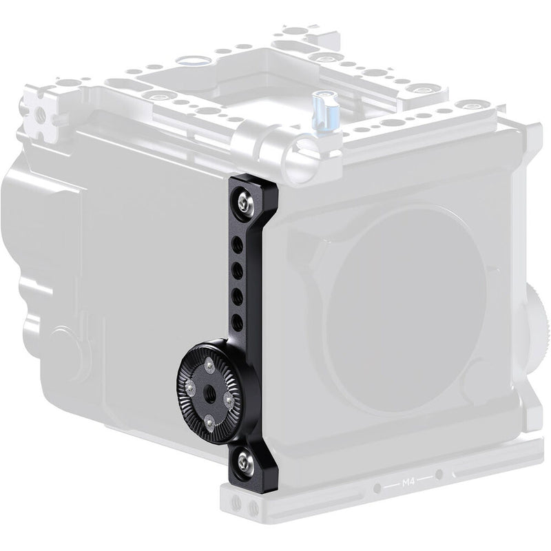 Kondor Blue Camera Cage for RED V-RAPTOR (Raven Black)