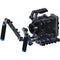 Kondor Blue Ultimate Rig for RED V-RAPTOR (Raven Black)