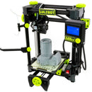 LulzBot TAZ Sidekick 289 3D Printer (Black)