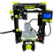 LulzBot TAZ Sidekick 289 3D Printer (Black)