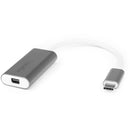 Rocstor Premium USB Type-C Male to Mini DisplayPort 1.4 Female Adapter