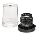 Leica Lens Container