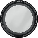 H&Y Filters REVORING 58-77mm Black Mist Filter (1/8)