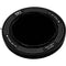 H&Y Filters RevoRing Variable ND3-ND1000 & Circular Polarizer Filter (82-95mm)