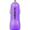 Volkano Voyage Series Dual USB-A Car Charger (Purple)