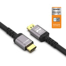 Tera Grand Premium High-Speed HDMI Cable with Ethernet (4')