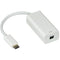 Tera Grand USB 3.1 Gen 1 Type-C to Mini DisplayPort Female Adapter