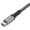 Tera Grand USB 3.2 Gen 1 USB-C to USB-A Female Adapter (6")