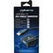 Volkano Annex Series HDMI Male to VGA Female Converter (3.9", Black)