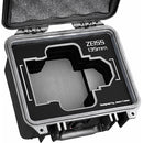 Jason Cases Pelican Case for Zeiss CP.3 135mm Lens