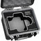 Jason Cases Pelican Case for Zeiss CP.3 135mm Lens