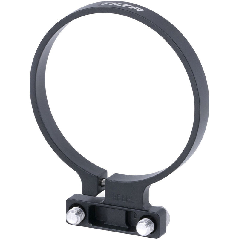 Tilta Lens Mount Adapter Support for RED V-RAPTOR (LPL)