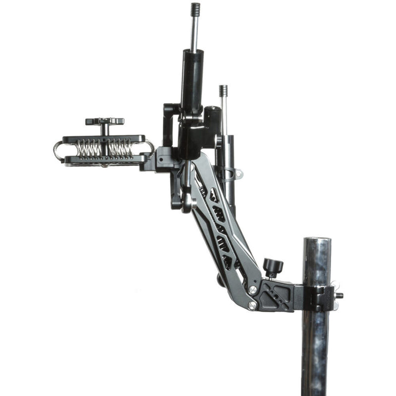 Steady Arm PRO Hydraulic Shock-Absorbing Stabilizer Arm